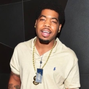 Charleston White Compares Webbie to TuPac and Rick James?? Zesty Challenge
