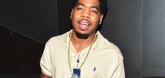 Charleston White Compares Webbie to TuPac and Rick James?? Zesty Challenge