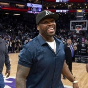 50 Cent Says His Son Didn't Know He Was Famous