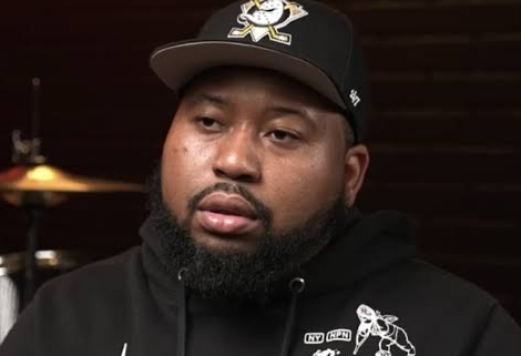 DJ Akademiks Did Someone Try to "Pop Smoke" DJ Akademiks? 😱😲