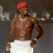 DaBaby Speaks on Paying $2.5M in Taxes