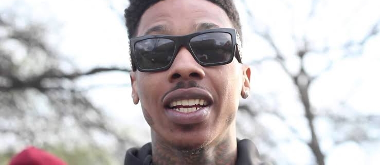 Ant Glizzy Says 4 Guys Came to Kill Him