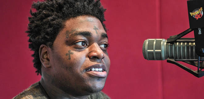 Kodak Black Says He Doesn't Like His Hit Single "No Flucking" 