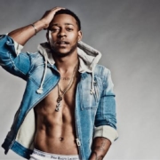 Eric Bellinger Says Church People Didn't Support His RnB Music at First