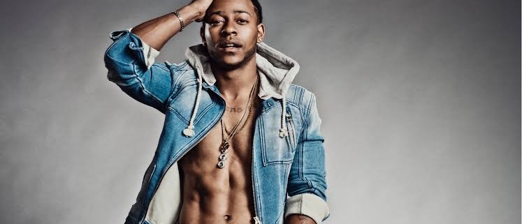 Eric Bellinger Says Church People Didn't Support His RnB Music at First