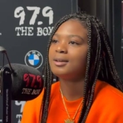 Boosie's Daughter Cries While Explaining Her Siblings Having Different Mother's