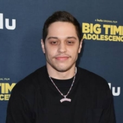 Pete Davidson Says His D*CK Is Big Enough to Enjoy and Not to Hurt. OMG!!!