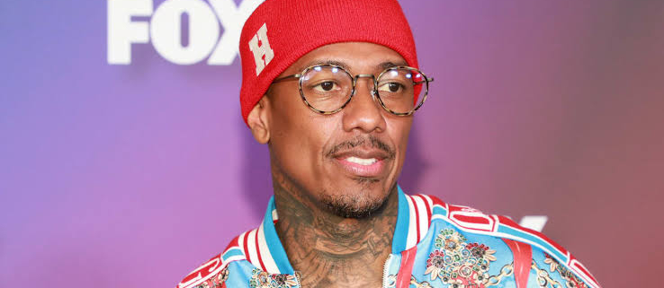 Hilarious!!! Nick Cannon Can't Remember All 12 of Kids' Names ššš¤£
