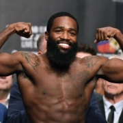 Tank Danis Looked Up to Me But I Let Him Down—Andrien Broner; Gives Read for Tainted Relationship 😥😥😥