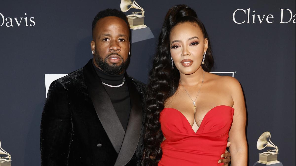 Angela Simmons Throws Lavish Birthday Bash for Yo Gotti in the Philippines