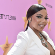 Ashanti and Her Mom Tear Up the Bowling Alley with Twerk Moves!