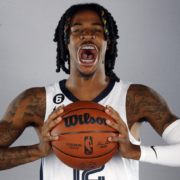 Big U's Message to Ja Morant : Understanding Mistakes and Embracing Growth