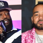 DJ Envy and Rick Ross Engage in Fiery Car Show Feud - What's Really Happening