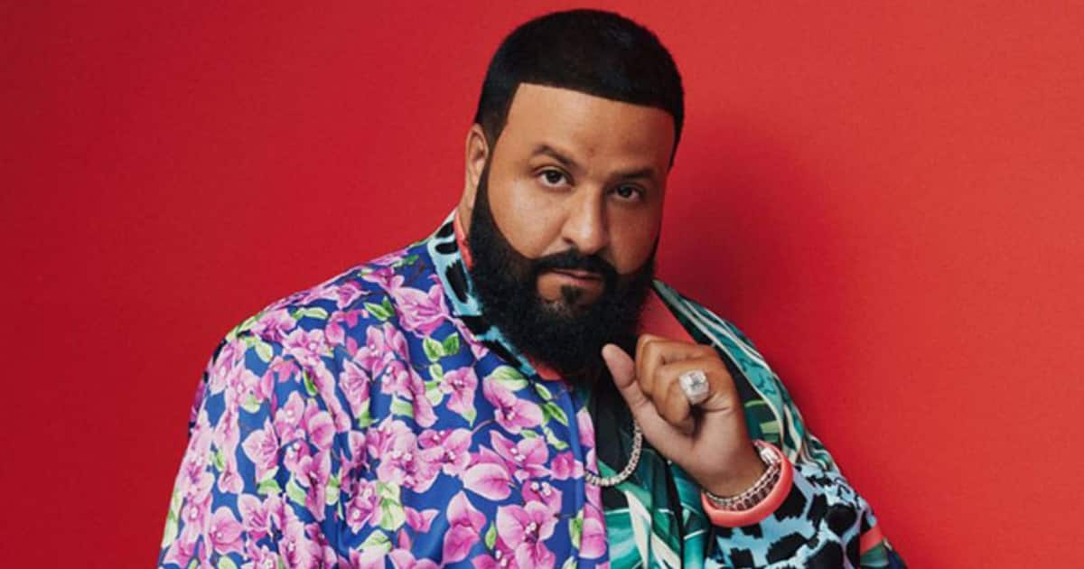 DJ Khaled’s Shocking Twerking Video Leaves Hip Hop Stars Speechless