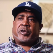 Did MC Lyte Snatch Up Lamar Brewster’s Wife?