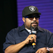 Ice Cube Claims He Has The Greatest Diss Song Of All Time