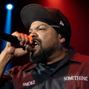 Ice Cube Warns AI Music Creators - I Don't Wanna Hear That Bullsh-T