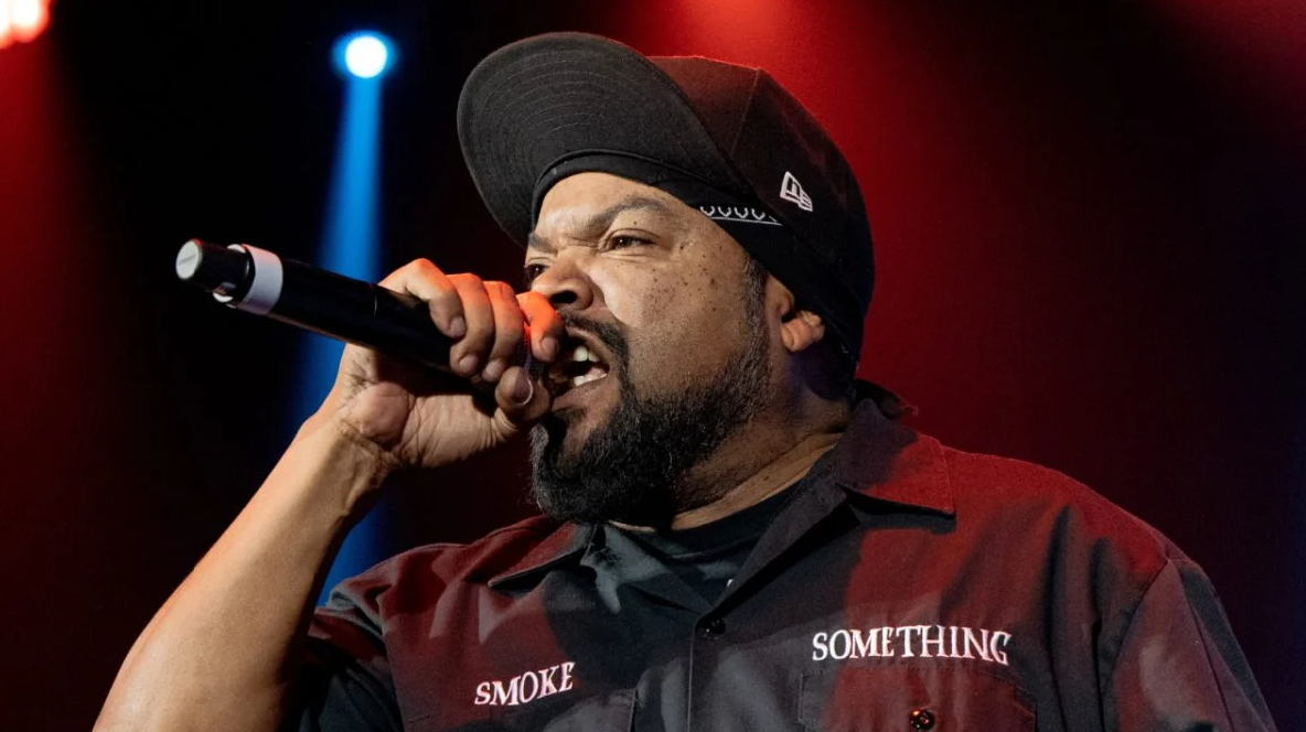 Ice Cube Warns AI Music Creators: “I Don’t Wanna Hear That Bullsh-T”