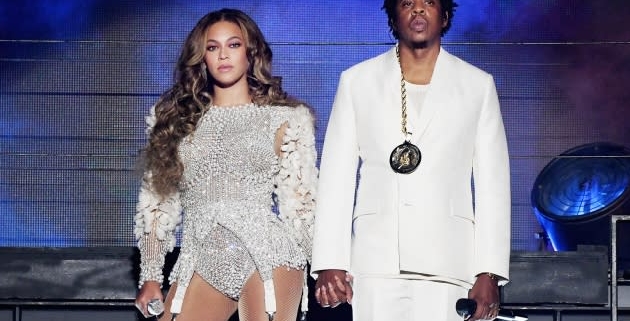 JAY-Z & Beyonce Make History with $200 Million Malibu Mansion Purchase image