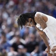 Ja Morant's Controversial Actions - Strippers Speak Out, Calls for NBA Career Suspension