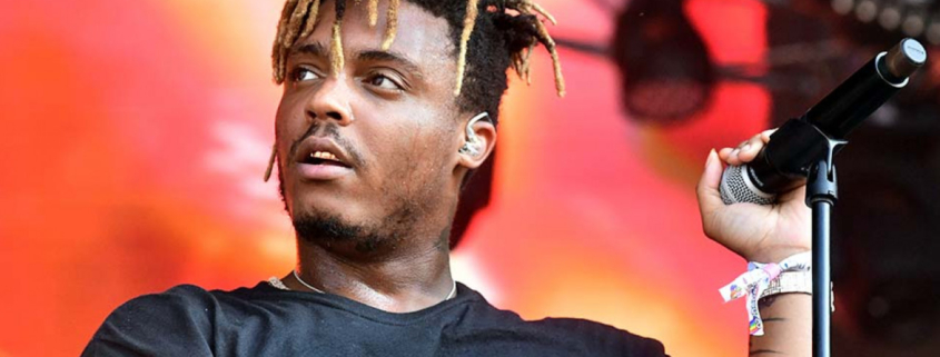 Juice WRLD's Legacy Soars: 100 Million Units Sold!