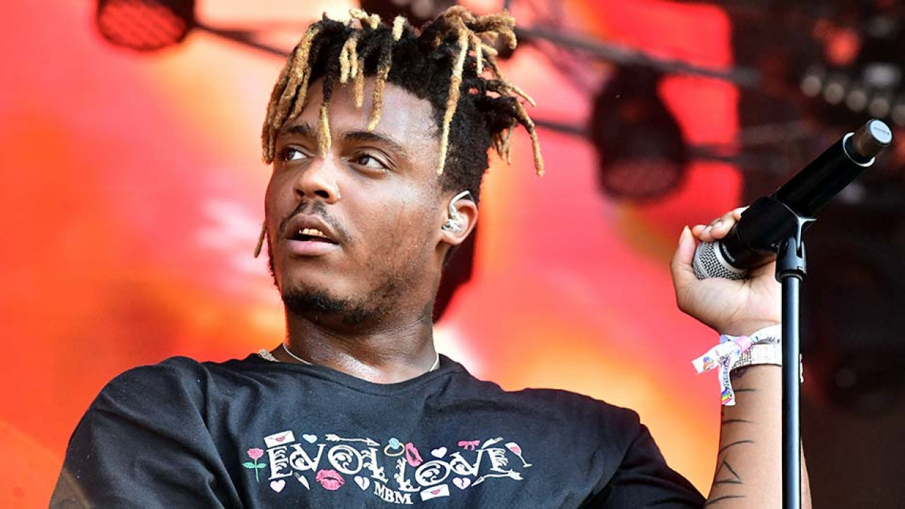 Juice WRLD’s Legacy Soars: 100 Million Units Sold!