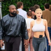Man Boldly Approaches Kanye West's Wife Bianca Censori for her Phone Number While She's Shopping!
