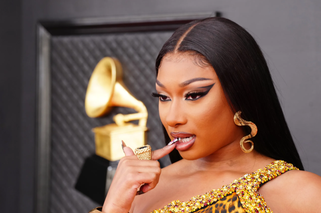 Megan Thee Stallion’s Epic Battle With Former Label: What’s Next?