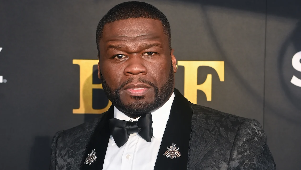 Mind-Blowing AI Cover of 50 Cent’s Classic Song Leaves Mike Tyson in Awe