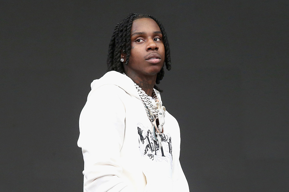 Polo G Faces Backlash for Bragging About Going Solo Without Security