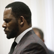 R. Kelly's Charges Dismissed in Minnesota County: Here's the Reason