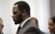 R. Kelly's Charges Dismissed in Minnesota County: Here's the Reason