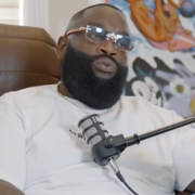 Rick Ross Announces Mayoral Campaign in Fayetteville, Georgia