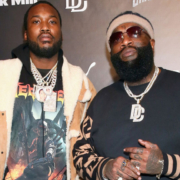 Rick Ross Reveals the Surprising Reason Behind His Purchase of Meek Mill's House