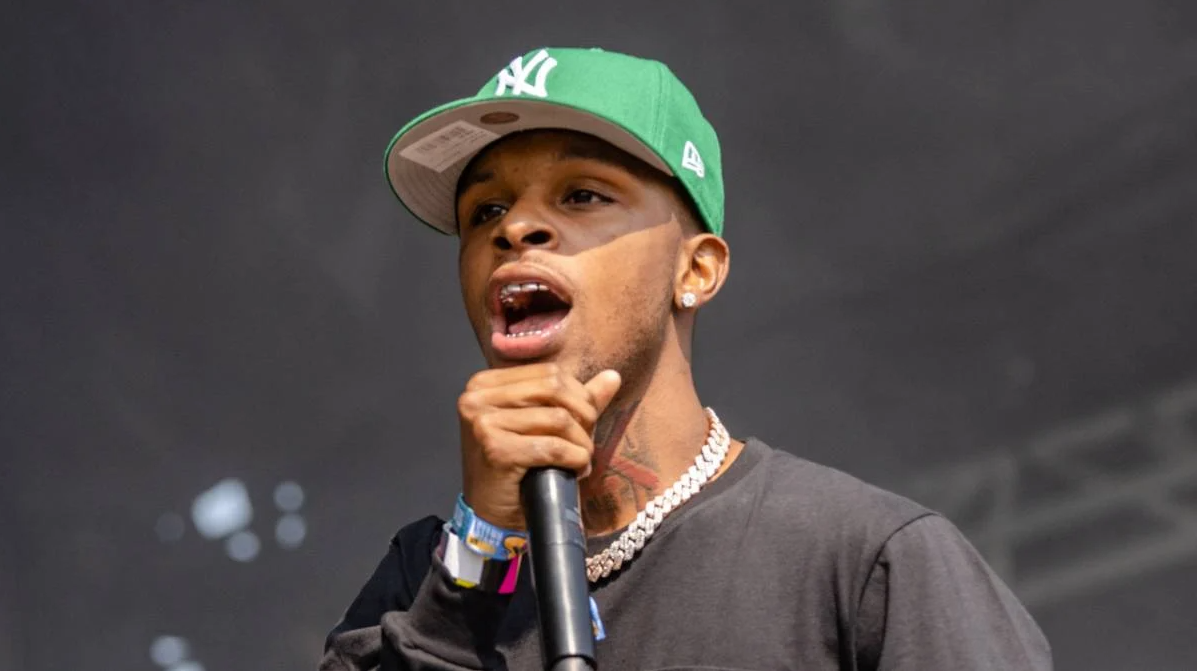 Toosii X Future Link Up for ‘Favorite Song (Toxic Version)’: A Mesmerizing Remix