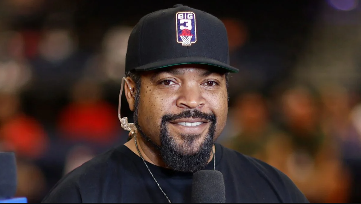 Ice Cube’s Response to Suge Knight Claims
