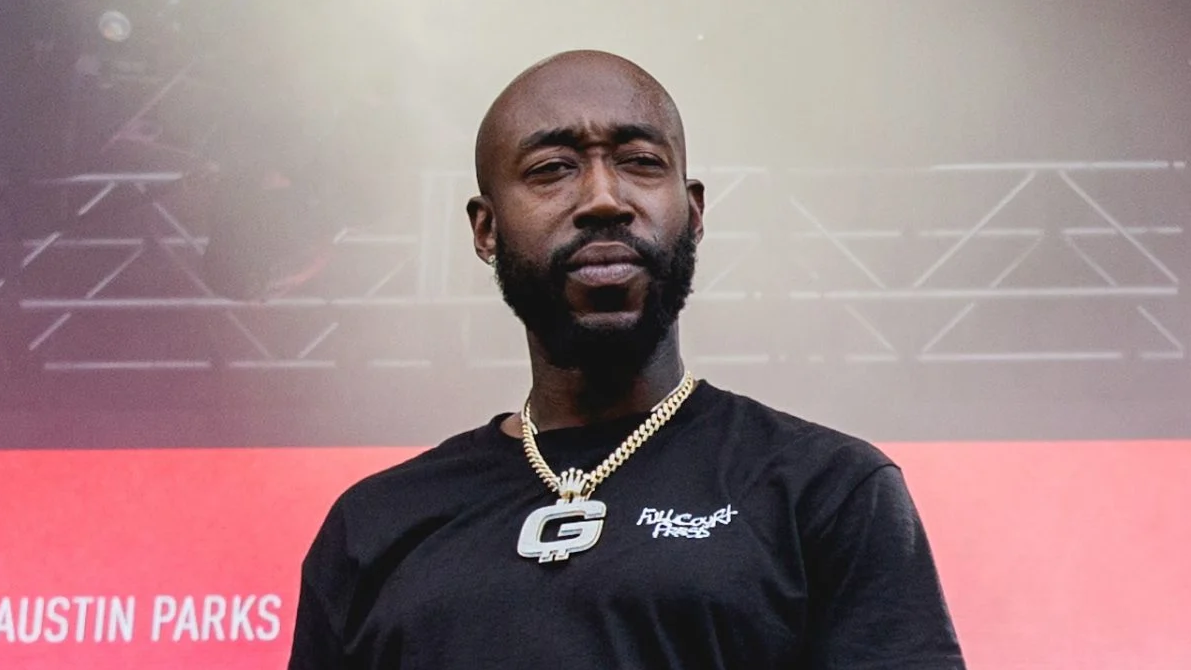 Why Is Freddie Gibbs Have So Much Bad Luck