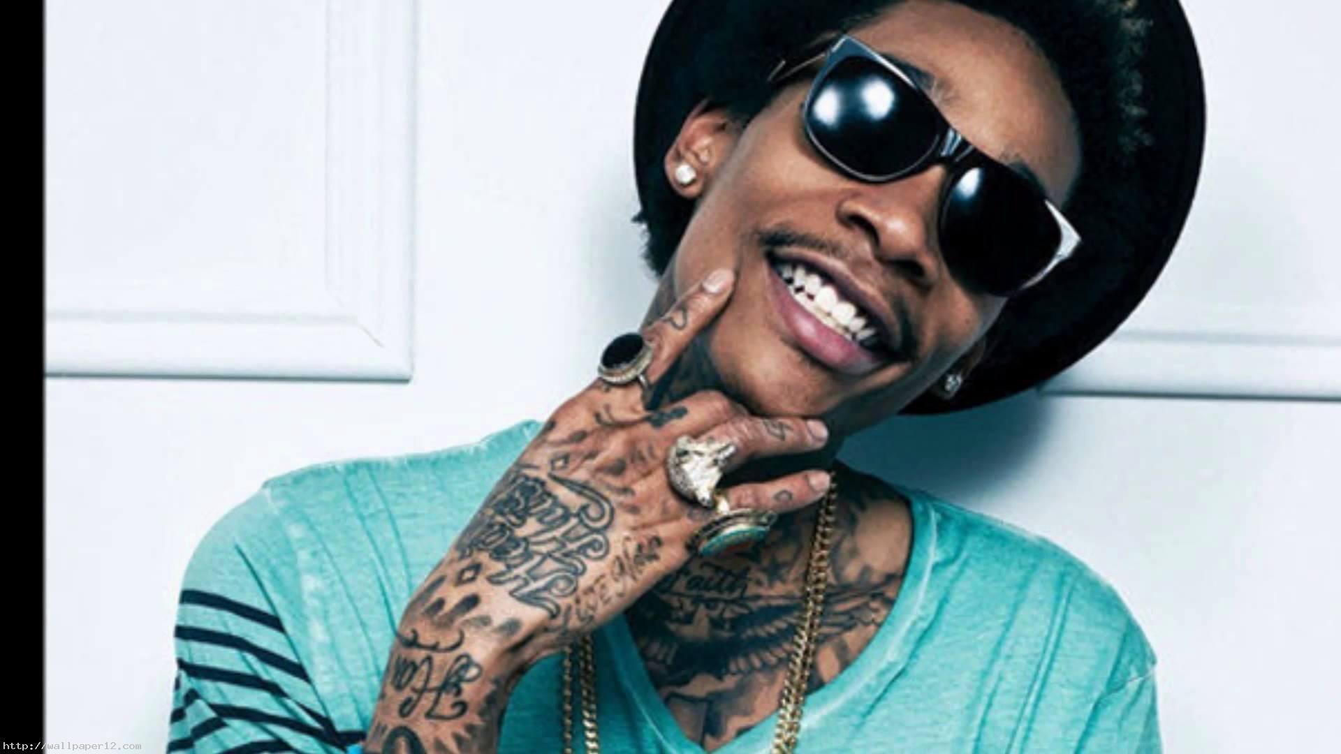 Wiz Khalifa Reveals Update on Unreleased Collaboration with Lex Luger