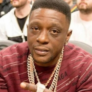Boosie Reacts to Gervonta allowing Garcia to Keep His $7M for Losing Bet, Says "I'd Take it Back" 🤣😆