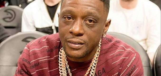 Boosie Reacts to Gervonta allowing Garcia to Keep His $7M for Losing Bet, Says "I'd Take it Back" 🤣😆