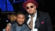 Usher and Chris Brown Involved in a Fresh Fight
