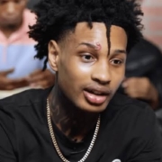 K Shordy Speaks in Listening to His Rival's Music