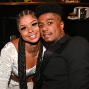 Chrisean Rock Attempted Setting Blueface's House Ablaze