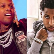 NBA YoungBoy Calls Akademiks a "FAT HOE"; Claims Beef with Lil Durk Continues