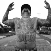 The L.A. gang members do not value life at all
