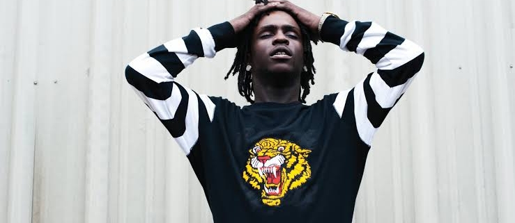 Chief Keef's Baby Mama on Keef Asking Her to Line Up after Declaring Pregnancy 😂🤣