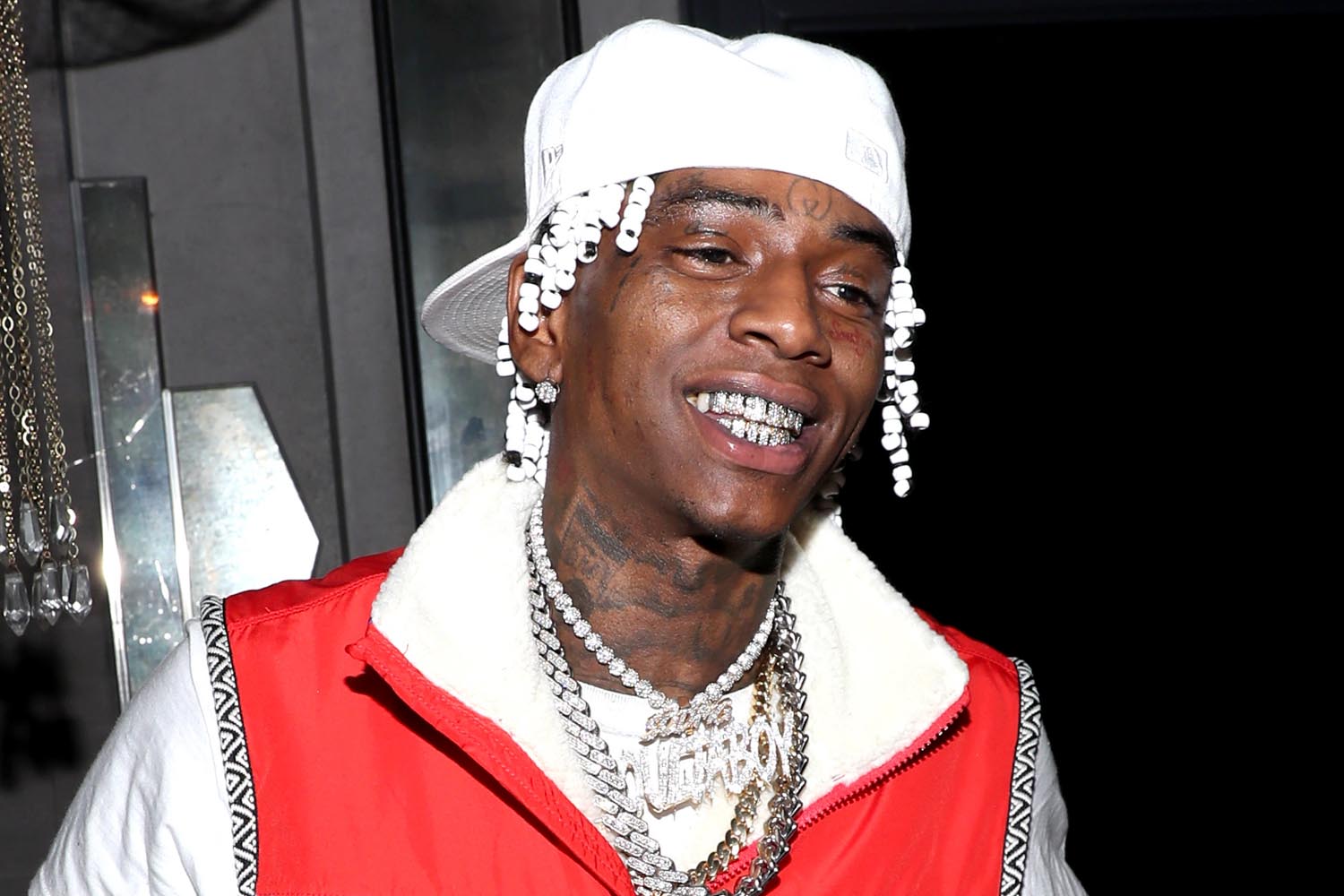 Soulja Boy Mocks Bow Wow’s Beef