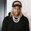 Lil Durk Says He’s Not “Thirsty As Hell” for Fame