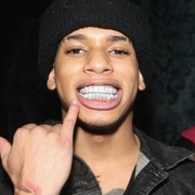 NLE Choppa Details 2Pac's Influence on His Career 😳