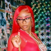 Sexyy Red on Popping $4K Every Month Making Hair, and Assisting Mama to Pay Bills 😳😲